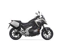 SHAD 3P System Honda NC750X