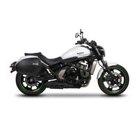 Support valises latérales Shad 3P SYSTEM (K0VL65IF) Kawasaki VULCAN S