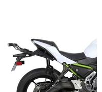 Support Valises Latérales Shad 3p System (K0z667if) Kawasaki Z650