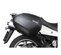 Support Valises Latérales Shad 3p System (S0vs62if) Suzuki 650 V-Strom