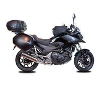 Support valises latérales Shad 3P SYSTEM - SHAD - H0NT74IF - Noir - Honda Moto
