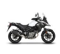 Support valises latérales - Shad - 3P System - Suzuki V-Strom 650 - 2017-2020 - Noir