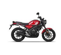 Support valises latérales Shad 3P System Yamaha XSR 125