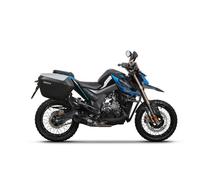 SHAD 3P SYSTEM ZONTES U/U1/HYPER TRAIL 125 Porte-boîtier latéral