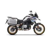 Support Valises Latérales Shad 4P System BMW F750Gs/F850Gs/Adventure Noir