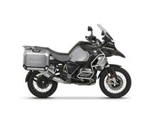 Support valises latérales Shad 4P System Bmw R1200/R1250Gs Adventure
