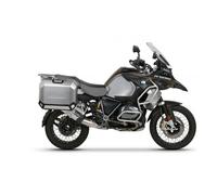 Support valises latérales Shad 4P System Bmw R1200/R1250Gs Adventure