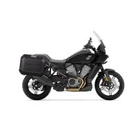 Support valises latérales Shad 4p system Harley-Davidson1250 pan america