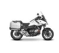 Support valises latérales Shad 4p system Honda nc750x