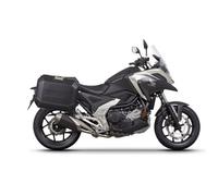 Support valises latérales Shad 4p system Honda nc750x