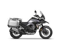SHAD SUPPORT VALISES LATÉRALES 4P SYSTEM MACBOR MONTANA XR5 500 (M0XR524P)