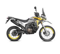 Support valises Shad 3P SYSTEM