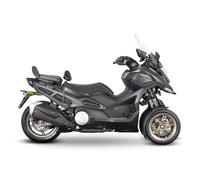 Support valises Shad 3P SYSTEM