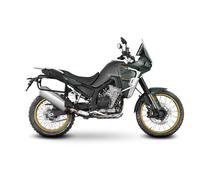 Support valises Shad 4P SYSTEM