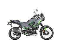 Support valises Shad 4P SYSTEM