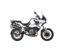 Support valises Shad 4P SYSTEM
