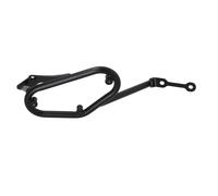 Support valises SW-MOTECH SLC coté droit