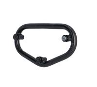 Support valises SW-MOTECH SLC coté gauche