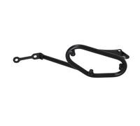 Support valises SW-MOTECH SLC coté gauche