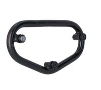 Support valises SW-MOTECH SLC coté gauche