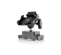 Zeiss Support de fixation pour caméra de chasse Secacam 3/1 – Tête 360°, Verrouillable, Étanche