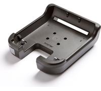 Support véhicule Brother pour imprimante d'étiquettes RJ-40XX