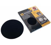 Peugeot 806319 Support velcro pour adaptation des disques pour combiné ponceur Energysand 100B ø 150 mm