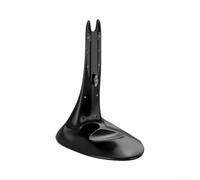 Support Vélo Ajustable 36-49cm Axe Arrière | Ajustement hauteur 36-49cm, fixation axe arrière, compatible route et pour vtt, installation pour rapide outils(black)
