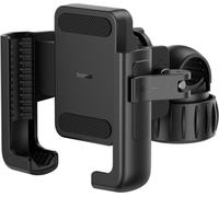 Support vélo Baseus Gotrip pour téléphone (Noir)