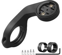 Support Vélo Compatible Avec Garmin Edge 530 540 520 510 500 200 130 25 20 840 830 820 810 800 1000 1030 1040 Plus Explore 2 Xoss G/G+ Gps Support Compteur Guidon Velo Potence Avant Vtt De Accessoire