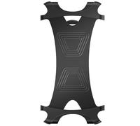 Support Vélo Conception Extensible Fixation Guidon Compatibilité Universelle