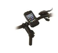 Support / Vélo Couverture Iphone 4 / 4s Étanche