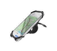 Avizar Support Vélo et Moto pour Smartphone Fixation Guidon solide Ajustable