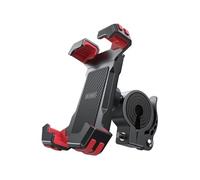 Joyroom JR-ZS360 Support de téléphone pour vélo Noir