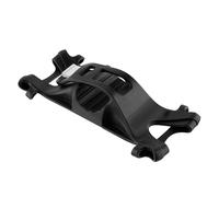 Support Vélo / Moto / Trottinette Smartphone Fixation guidon City Noir