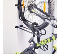 Support vélo mural vertical