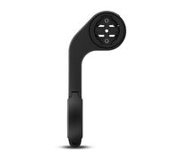 Support vélo plat Garmin pour Edge 2x, 130, 200, 5xx, 8xx, 1xxx