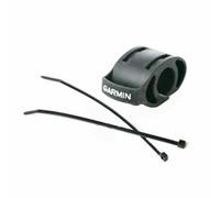 Garmin – Support vélo pour montre – Noir – Taille unique