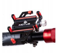 Support vélo pour scooter, moteur universel, support téléphone, guidon