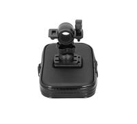 Support Vélo pour Smartphone 5.8 à 6.7" Etanche et Solide Noir