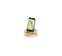 Support vélo pour smartphone I-SMART-CLIP