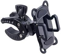 Support vélo pour smartphones jusquà 5,5 [Callstel]