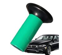 Support vélo pour Voiture,Portable À Ventouse sans Dommage - Petit Support Attelage pour SUV | pour Camion, remorque, berline, Camping-Car, Fourgon, VTC, VTT, vélo électrique, déplacements