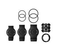 Garmin Support vélo Quickfit Quarter-turn Noir
