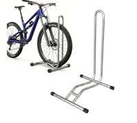 Relaxdays Support vélo jusqu'à 29 pouces