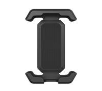 Support Vélo Renforcé Universel Wefix Noir Pour Appareils Jusqu À 6,9