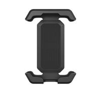 Support vélo renforcé universel Wefix Noir pour appareils jusqu'à 6,9"