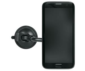 Support vélo SKS Compit Flexx - Support de smartphone réglable pour tous les trajets