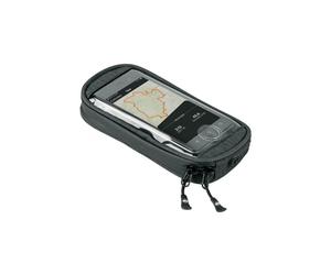 Support vélo SKS Compit Smartbag - Pochette étanche pour téléphone sur guidon