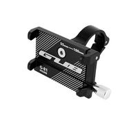 Avizar Support Vélo Smartphone 55 à 100mm de largeur Fixation Guidon Acier G-81